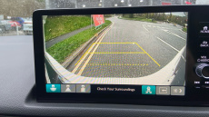 Honda Civic 2.0 eHEV Sport 5dr CVT Hybrid Hatchback